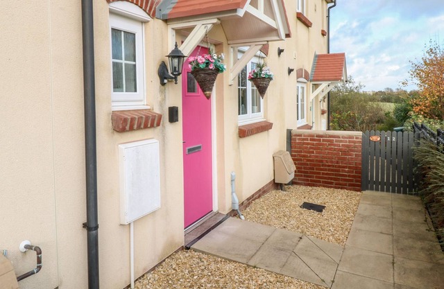 10 Belfrey Close, MILFORD HAVEN