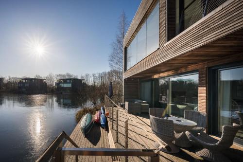 10 Bowmoor Edge By Birch Stays
