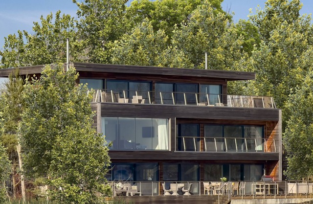 10 Bowmoor Edge, Lakes by Yoo, Lechlade 10 adults /5 kids/spa/pool/concierge/