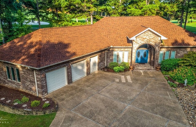 Réservez Diamante Tee Times et dînez au Club House lorsque vous séjournez au 10 Cruzado Lane dans la subdivision Diamante