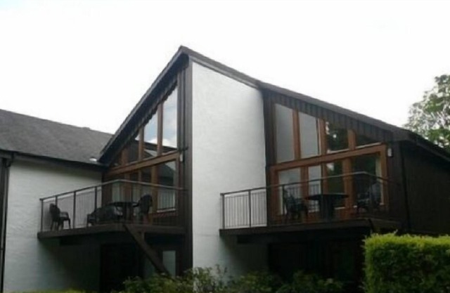 10 Pont de Keswick, KESWICK