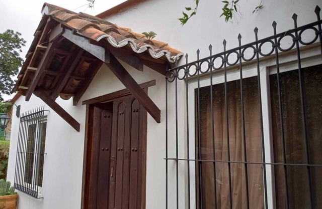 10 minutes from Antigua Guatemala! Ideal apartment to enjoy with the family