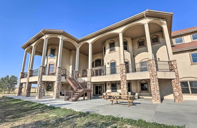 Luxe Hudson House w / Vues Mtn - 30 Min à Denver!