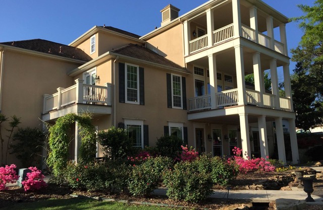 10 minutes du centre-ville de Memphis - luxe du sud dans cette maison spacieuse
