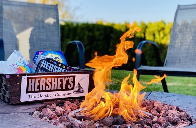10 Minutes To Hershey w/ Firepit & Grill