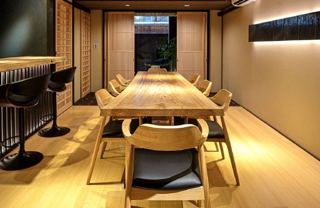10 minutes walk from Kyoto station Excellent l / Kyoto Kyōto