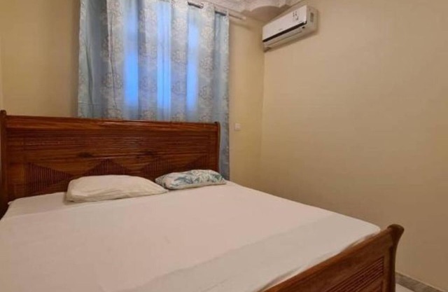 10 minutes walk from the harbor Home Stay Boutique Zanzibar bed and Breakfast 5
