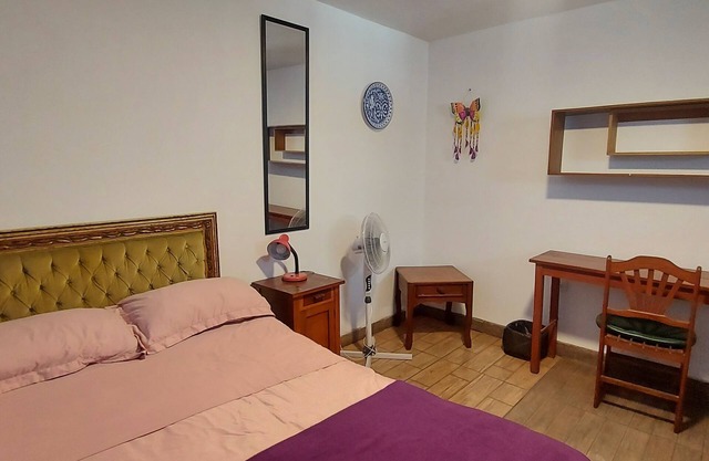 Chambre confortable à Miraflores