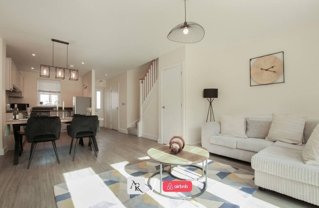 10%OFF|LastMin|Family|Leisure|Parking|Sleeps5|WiFi