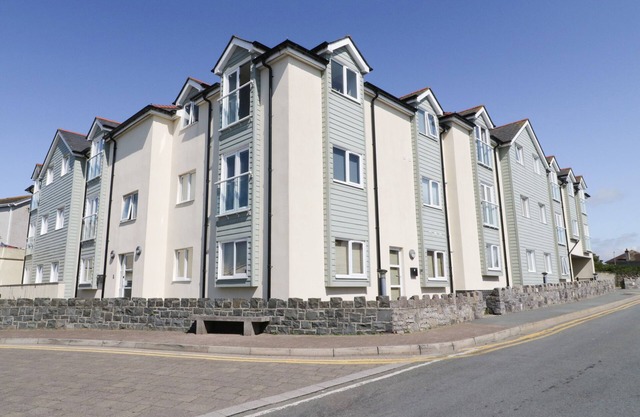 10 Pen Llanw Tides Reach, RHOSNEIGR