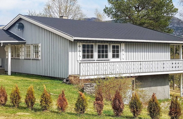 Maison de vacances pour 10 a Tynset-By Traum