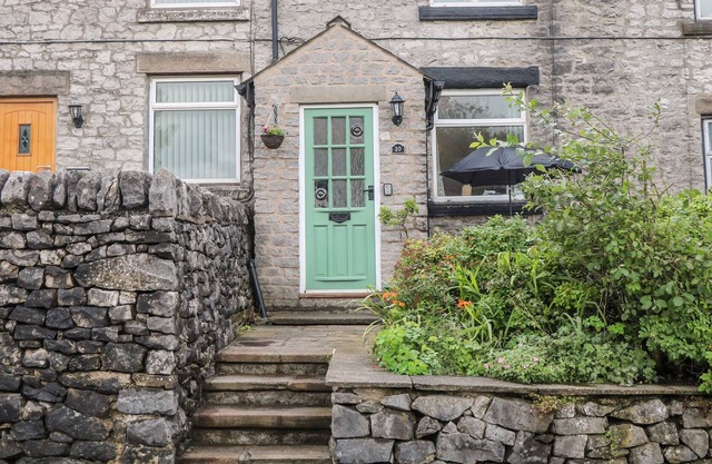10 Smalldale Cottages, BUXTON