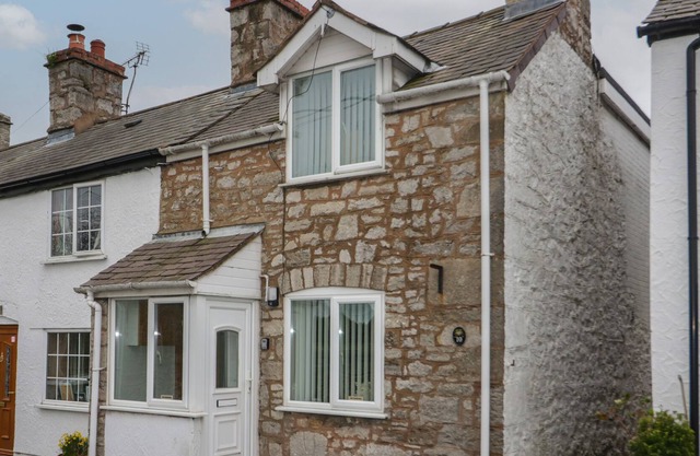 10 rue Ty Coch, HENLLAN