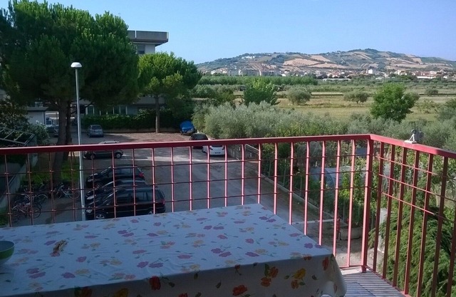 A 100 mètres de la mer détente en famille .....