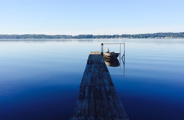 100 'Prime Lakefront - chalet rénové avec quai, bateaux (fond de lac sablonneux)