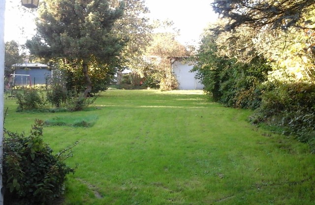 Appartement de 100 m² dans la station thermale Nümbrecht