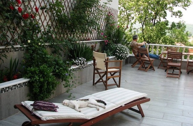 1001 istanbul La maison d'hôtes sur le Bosphore