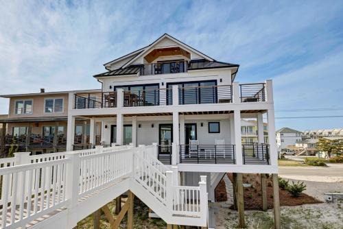 1003 N Anderson Blvd - Namaste Topsail