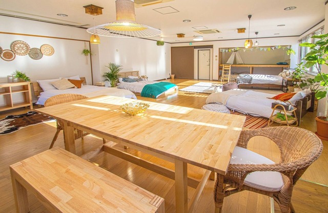 100Free parking Ogokusou 3A / Fukuoka Fukuoka