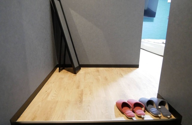 101 rooms HOOD inn private sauna additional ch / Amami Kagoshima
