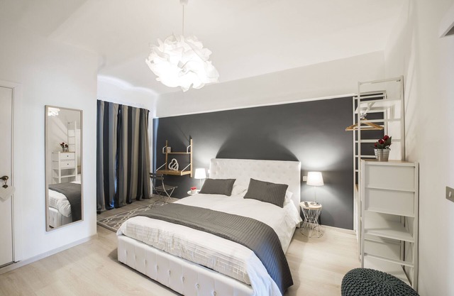 101 Via Esino (appartement d'une chambre)