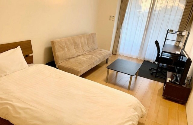 101 with desk Women can use it with peace of m - 101 / Kagoshima Kagoshima