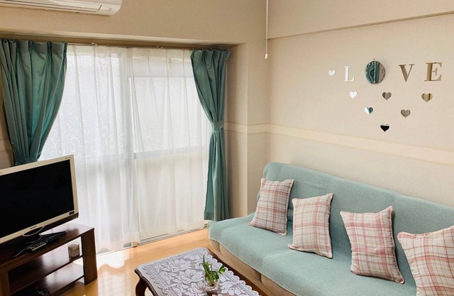 102 2LDK condominiums in Shinagawa Ward to meet me / Shinagawa-ku Tokyo