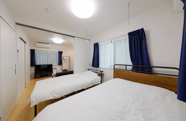 102 5 minutes walk to Setagaya Station Newly b - Senrikyu Mansion 102 /Setagaya-ku Tokyo