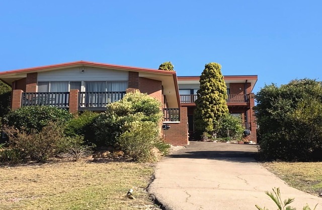 Suncrest Apartment -Alors proche de la plage de Pambula