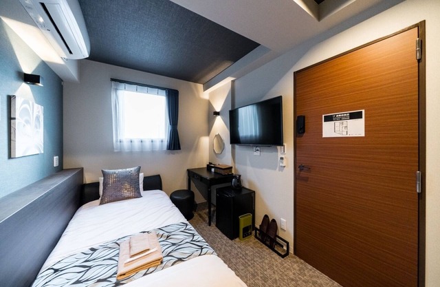 102 Hotel within walking distance of Asakusa/Ueno/Akihabara, downtown sightseeing/Skytree