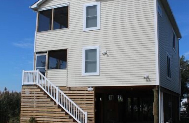Vues impressionnantes de cette maison à Broadkill!