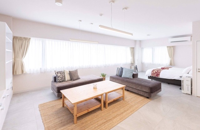 102 Seaside / Chigasaki Kanagawa