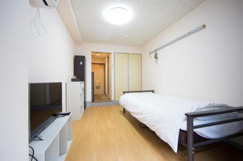 103 LJ Inn Uzumasa Free Wifi & Bicycle