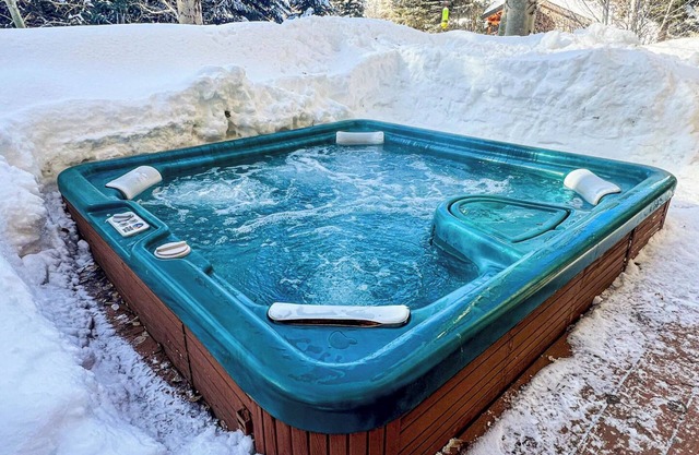 2 chambres hébergement à Sun Valley