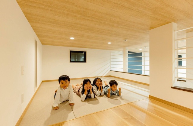 105 Near Kumamoto Station Maisonette type with kitchen same price for up to 6 people / Kumamoto Kumamoto