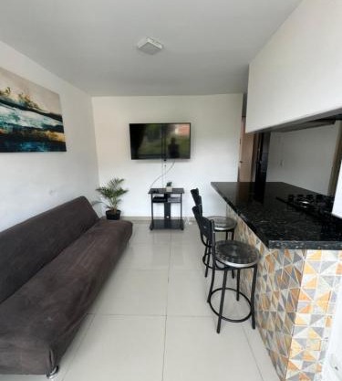 1051 Apartamento Privado - Ascensor - Internet - Hermosa Vista