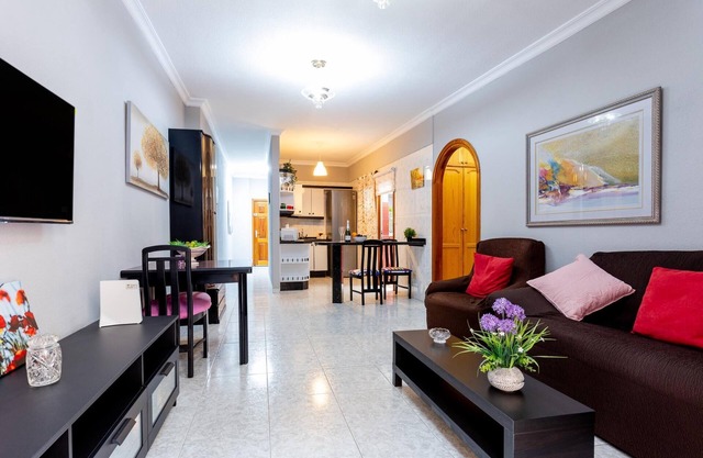 106 confortable LUMAR Edificio Lumar