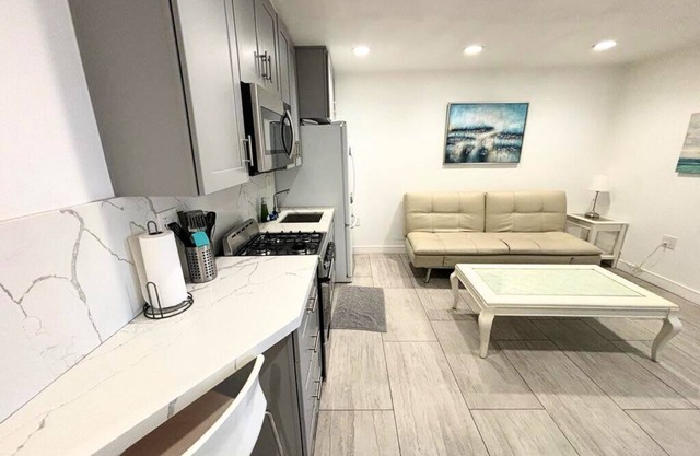 Magnifique appartement moderne avec climatisation et parking