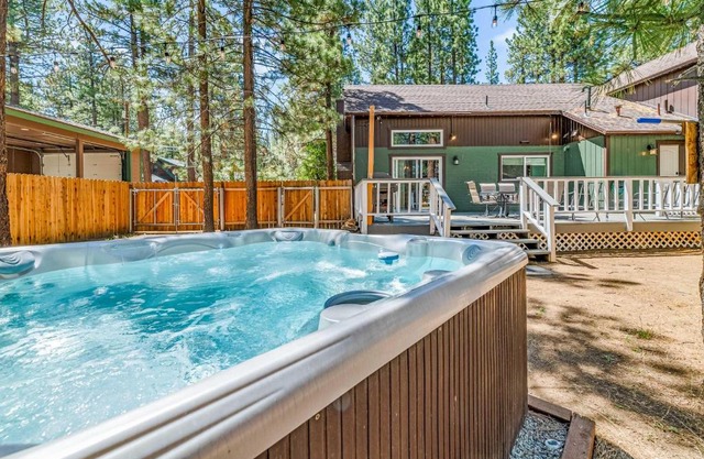 108 - Rustic Ridge Manor