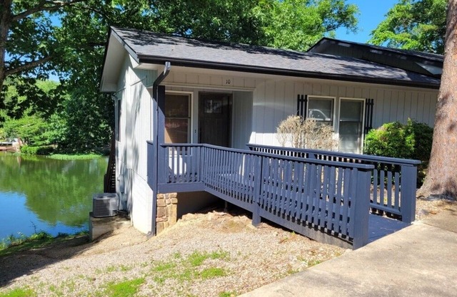 10CaboPl Lake DeSoto Maison de ville 6 personnes