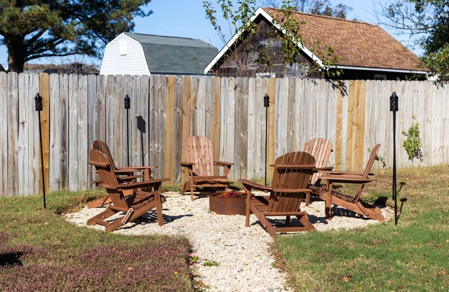 10min to Ocean View: BBQ - Volleyball - Fire pit