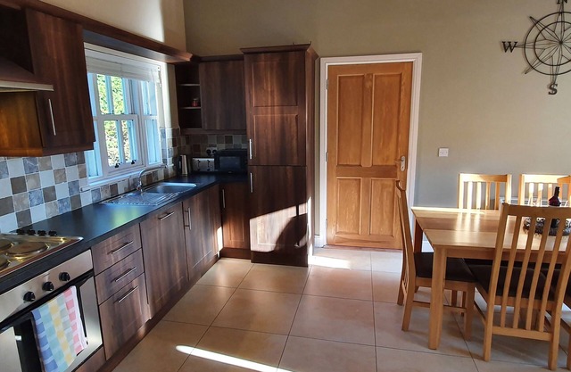 11 An Seanachai Holiday Homes