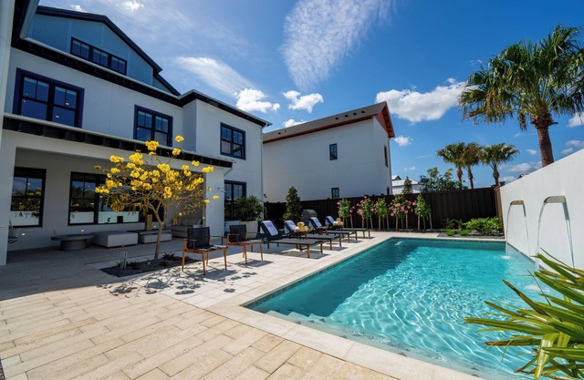 Experience Grandeur: 11 Bed Estate at Evermore