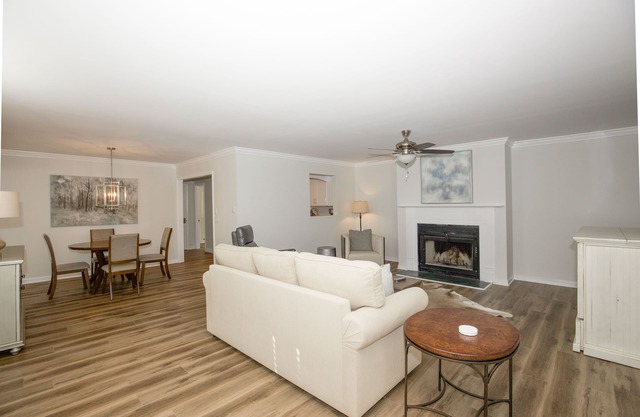 11 E Pinehurst Manor (Rented during 2024 US Open)