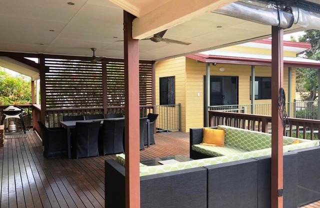 11 Manooka Drive Rainbow Beach
