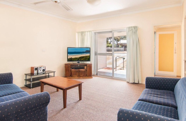11 Peel Street - Très bien situé à Tuncurry!