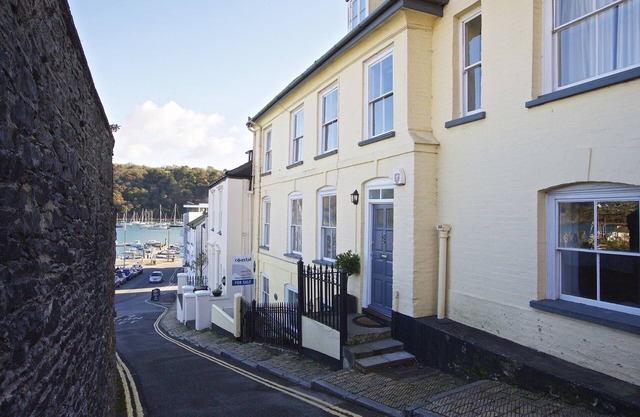 11 Ridge Hill, DARTMOUTH