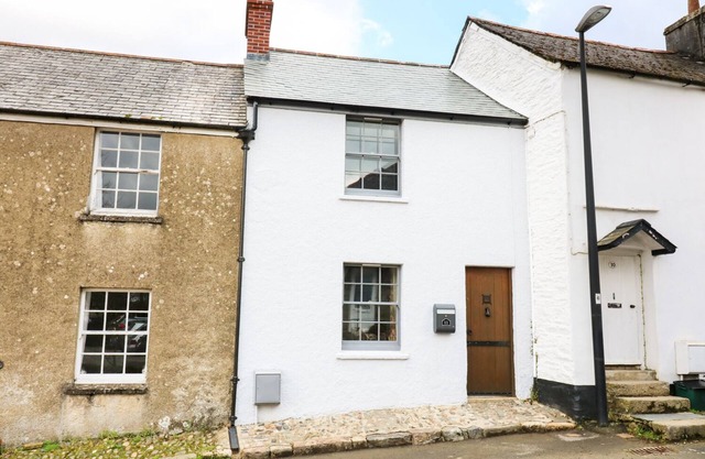 11 THE VILLAGE, maison de vacances à Yelverton, Ref 981907
