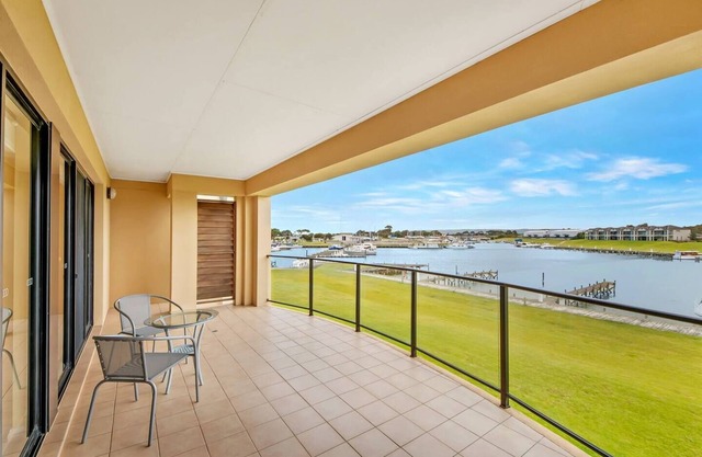 11, promenade Vesta, île Hindmarsh