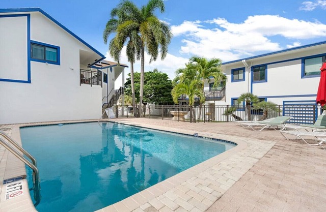 111 #7 · Waterfront Pool House with Boat Rentals Available